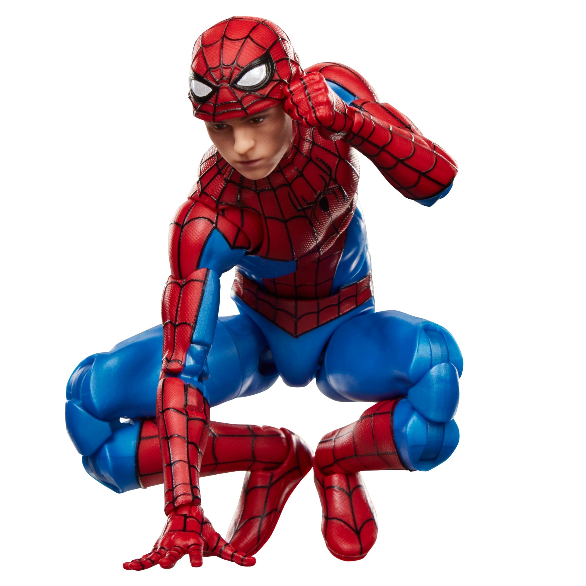PRE-ORDER Marvel Legends No Way Home Spider-Man