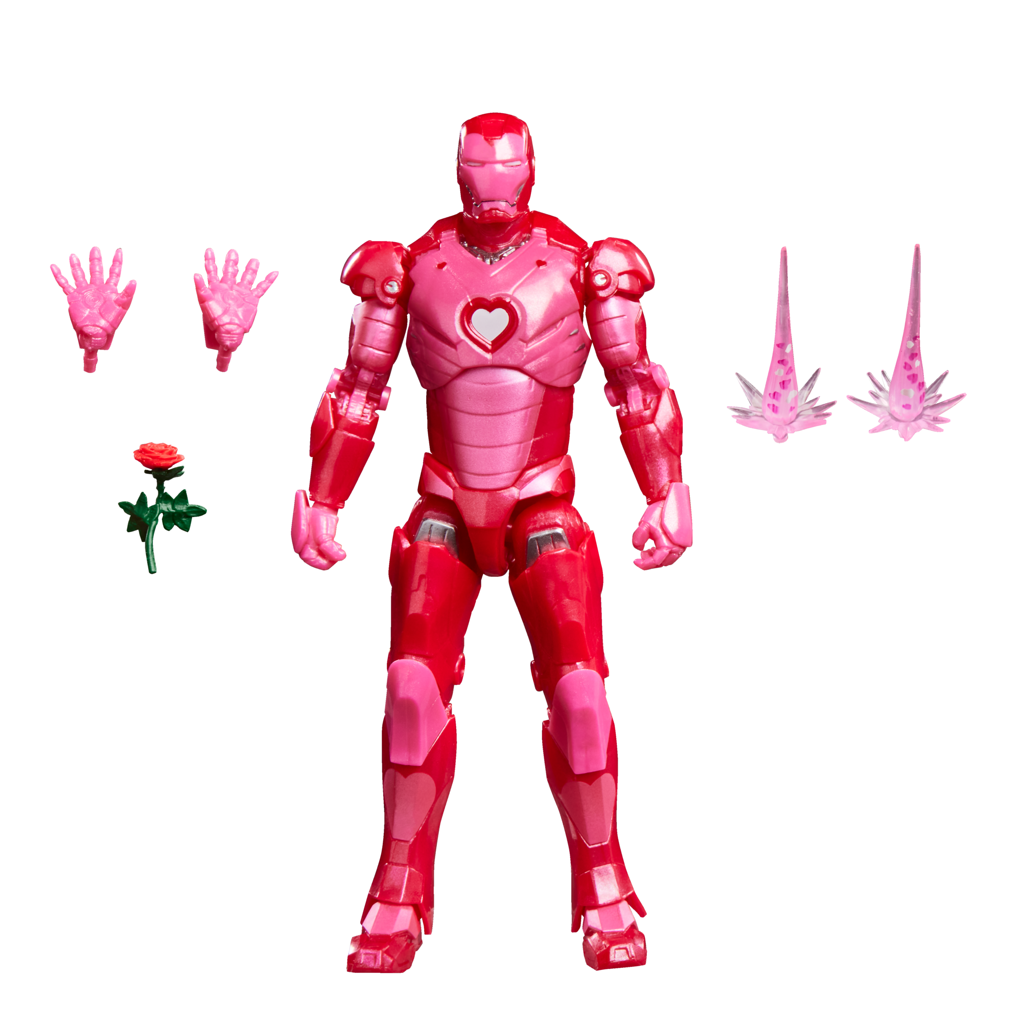 PRE-ORDER Marvel Legends I Love You 3000 Iron Man