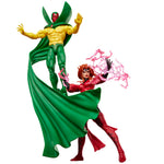 PRE-ORDER Marvel Legends (Avengers) Vision & Scarlet Witch