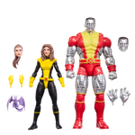 PRE-ORDER Marvel Legends Astonishing X-Men Kitty Pryde & Colossus