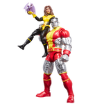 PRE-ORDER Marvel Legends Astonishing X-Men Kitty Pryde & Colossus