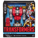 PRE-ORDER Transformers Studio Series (86 Movie) Leader Snarl