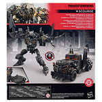 PRE-ORDER Transformers Studio Series (Rise of the Beasts) Leader Scourge