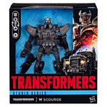 PRE-ORDER Transformers Studio Series (Rise of the Beasts) Leader Scourge