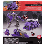 PRE-ORDER Transformers Studio Series (86 Movie) Leader Astrotrain