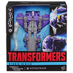 PRE-ORDER Transformers Studio Series (86 Movie) Leader Astrotrain