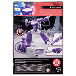 PRE-ORDER Transformers Studio Series (86 Movie) Voyager Shockwave