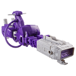 PRE-ORDER Transformers Studio Series (86 Movie) Voyager Shockwave