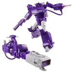 PRE-ORDER Transformers Studio Series (86 Movie) Voyager Shockwave