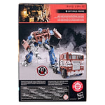 PRE-ORDER Transformers Studio Series (Age of Extinction) Voyager Optimus Prime (Evasion Mode)