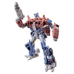 PRE-ORDER Transformers Studio Series (Age of Extinction) Voyager Optimus Prime (Evasion Mode)