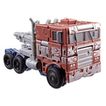 PRE-ORDER Transformers Studio Series (Age of Extinction) Voyager Optimus Prime (Evasion Mode)