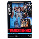 PRE-ORDER Transformers Studio Series (Age of Extinction) Voyager Optimus Prime (Evasion Mode)