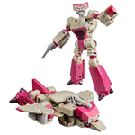 PRE-ORDER Transformers Studio Series (86 Movie) Deluxe Kranix