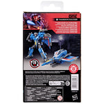Transformers Studio Series (TFone) Deluxe Thundercracker IMPORT STOCK