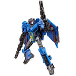 Transformers Studio Series (TFone) Deluxe Thundercracker IMPORT STOCK