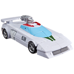 PRE-ORDER Transformers Studio Series (86 Movie) Deluxe Wheeljack