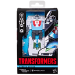 PRE-ORDER Transformers Studio Series (86 Movie) Deluxe Wheeljack