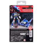PRE-ORDER Transformers Studio Series (TFone) Deluxe Soundwave