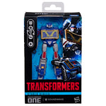 PRE-ORDER Transformers Studio Series (TFone) Deluxe Soundwave