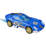 PRE-ORDER Transformers X Hot Wheels El Segundo Coupe