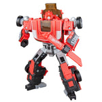 PRE-ORDER Transformers X Hot Wheels GT Scorcher