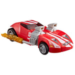 PRE-ORDER Transformers X Hot Wheels Twin Mill (V2)