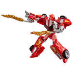 PRE-ORDER Transformers X Hot Wheels Twin Mill (V2)