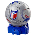 PRE-ORDER Transformers X U.S.A. Soccer Team Breakaway