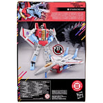 PRE-ORDER Transformers Studio Series (86 Movie) Voyager Starscream