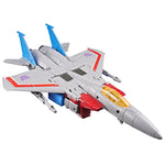 PRE-ORDER Transformers Studio Series (86 Movie) Voyager Starscream