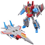 PRE-ORDER Transformers Studio Series (86 Movie) Voyager Starscream
