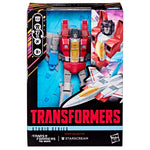 PRE-ORDER Transformers Studio Series (86 Movie) Voyager Starscream