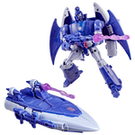 PRE-ORDER Transformers Studio Series (86 Movie) Voyager Scourge