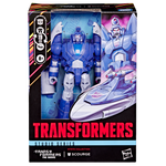 PRE-ORDER Transformers Studio Series (86 Movie) Voyager Scourge