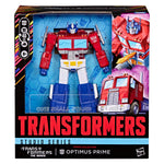 PRE-ORDER Transformers Studio Series (86 Movie) Leader "One Shall Stand" Optimus Prime