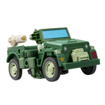 PRE-ORDER Transformers Studio Series (86 Movie) Deluxe Hound (MAXIMUM 1 PER CUSTOMER)