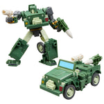 PRE-ORDER Transformers Studio Series (86 Movie) Deluxe Hound (MAXIMUM 1 PER CUSTOMER)