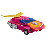 PRE-ORDER Transformers Studio Series (86 Movie) Voyager Hot Rod