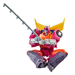 PRE-ORDER Transformers Studio Series (86 Movie) Voyager Hot Rod