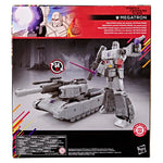 PRE-ORDER Transformers Studio Series (86 Movie) Leader "One Shall Fall" Megatron