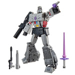 PRE-ORDER Transformers Studio Series (86 Movie) Leader "One Shall Fall" Megatron