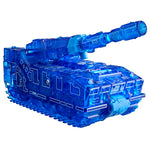 PRE-ORDER Transformers Age of the Primes Deluxe Energon Cybertread
