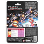 PRE-ORDER Transformers Retro Inspired Wheelie MAXIMUM 1 PER CUSTOMER