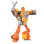 PRE-ORDER Transformers Retro Inspired Wheelie MAXIMUM 1 PER CUSTOMER