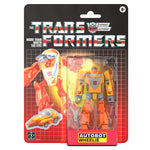 PRE-ORDER Transformers Retro Inspired Wheelie MAXIMUM 1 PER CUSTOMER