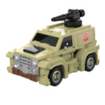 PRE-ORDER Transformers Retro Inspired Outback MAXIMUM 1 PER CUSTOMER