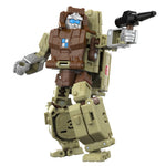 PRE-ORDER Transformers Retro Inspired Outback MAXIMUM 1 PER CUSTOMER