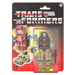 PRE-ORDER Transformers Retro Inspired Outback MAXIMUM 1 PER CUSTOMER