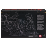 PRE-ORDER Transformers Age of the Primes G2 Dinobots Swoop & Sludge